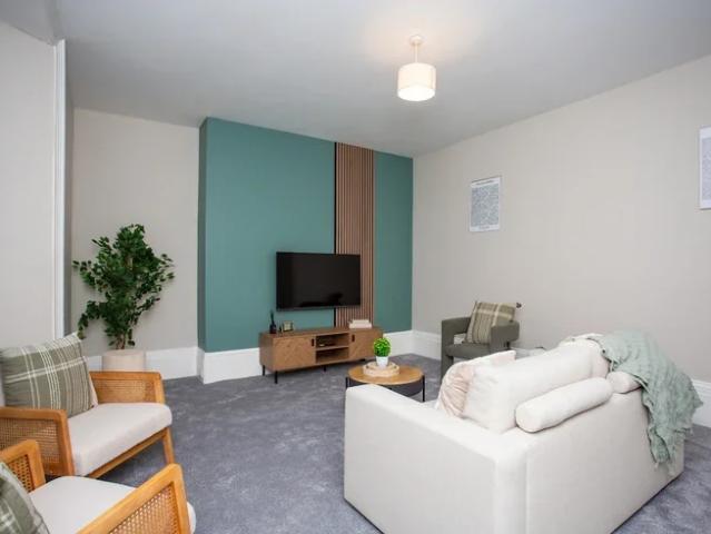 Apartment at Alice Street, Sunderland