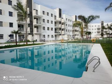 apartment at ALJARAFE SAN JUAN AZNALFARACHE / San Juan de Aznalfarache,Spain