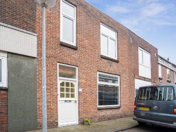apartment at Alkmaar