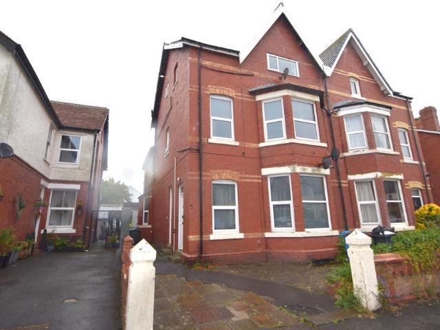 Apartment at All Saint's Road, Borough of Fylde