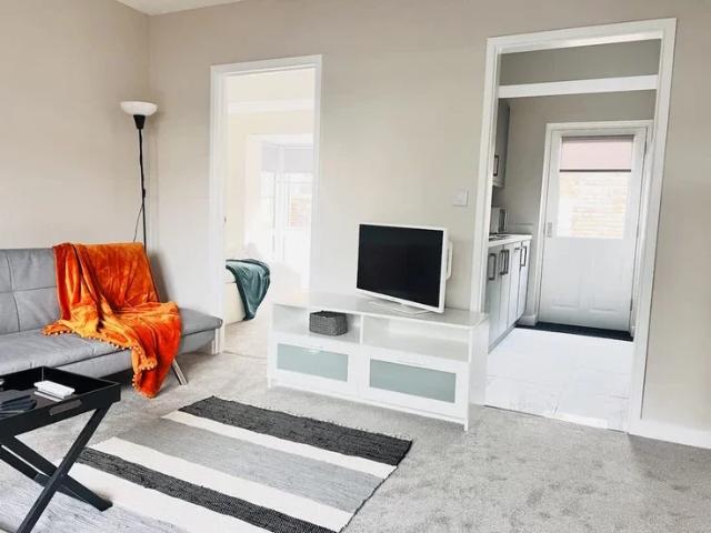 Apartment at All Saints Road, West Suffolk