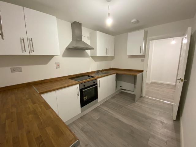 Apartment at All Saints Square, Rotherham