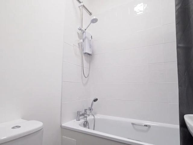 Apartment at All Saints' Street, Nottingham