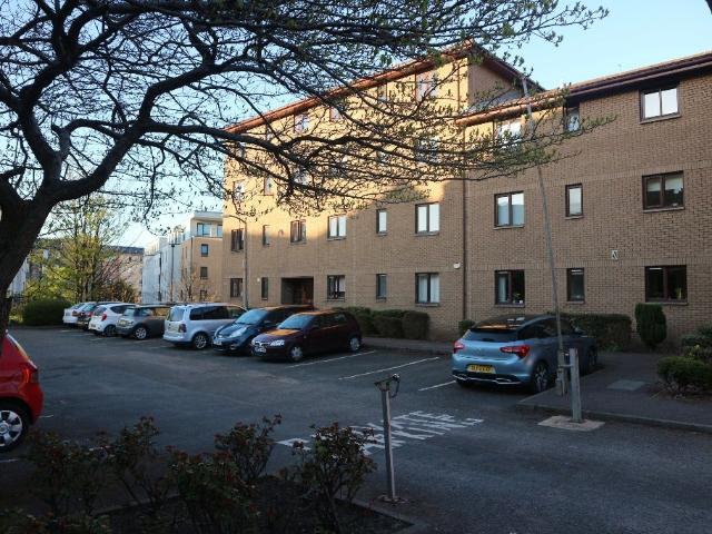 Apartment at Allanfield, Edinburgh
