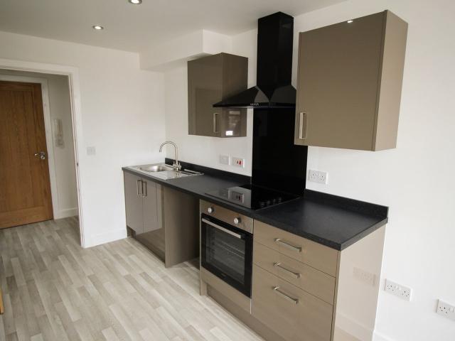 Apartment at Allensway, Thornaby on Tees
