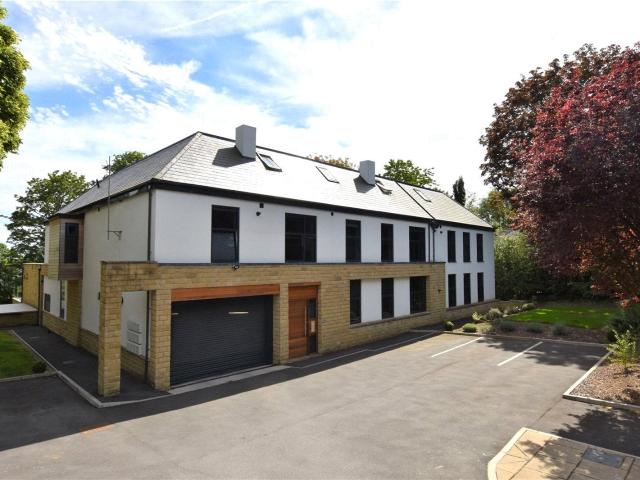 Apartment at Allerton Park, Leeds