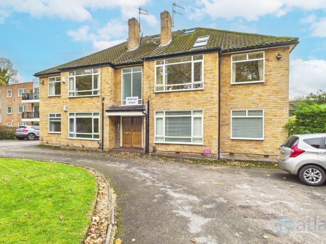 Apartment at Allerton Road, Liverpool
