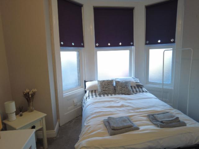 Apartment at Alliance Avenue, Belfast