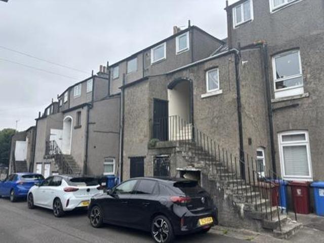 Apartment at Alloa Road, Carron