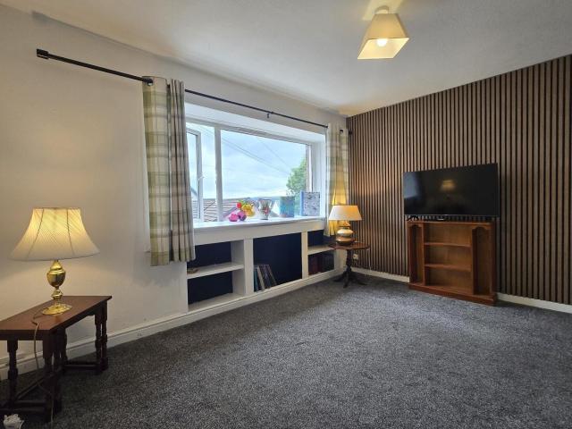 Apartment at Alma Place, Crieff