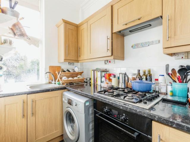 Apartment at Alma Road, Bristol