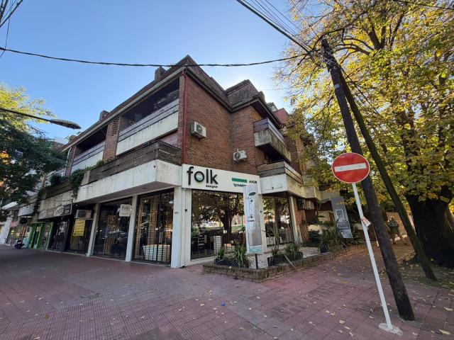 apartment at Almafuerte 916, Argentina