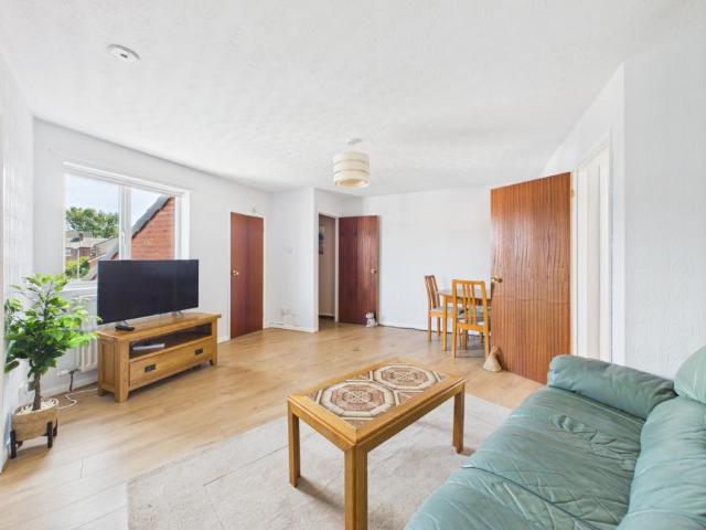 Apartment at Almery Drive, Carlisle