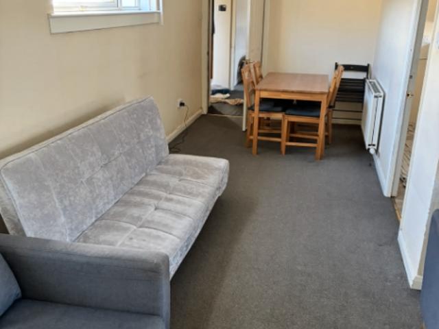 Apartment at Almond Road, Cumbernauld