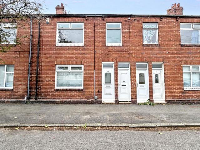 Apartment at Aln Street, South Tyneside