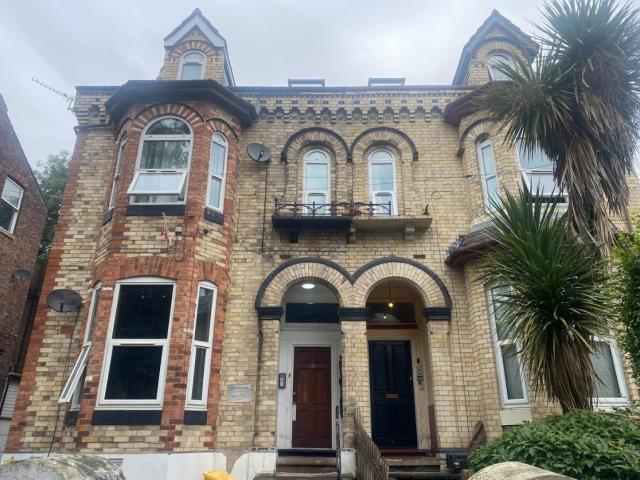 Apartment at Alness Road, Manchester