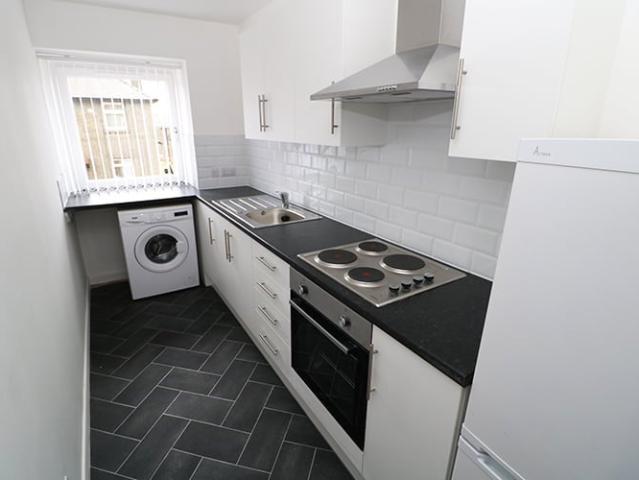 Apartment at Alpin Road, Dundee