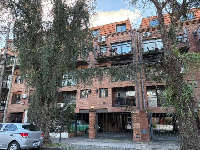 apartment at Alsina 341, Argentina