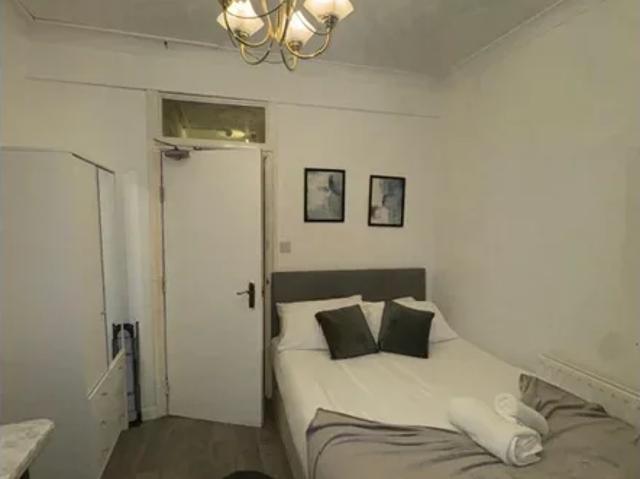 Apartment at Alston Road, Greater London