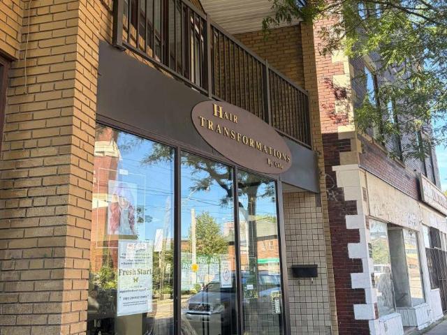 apartment at APT 1 – 1697 DUNDAS STREET W