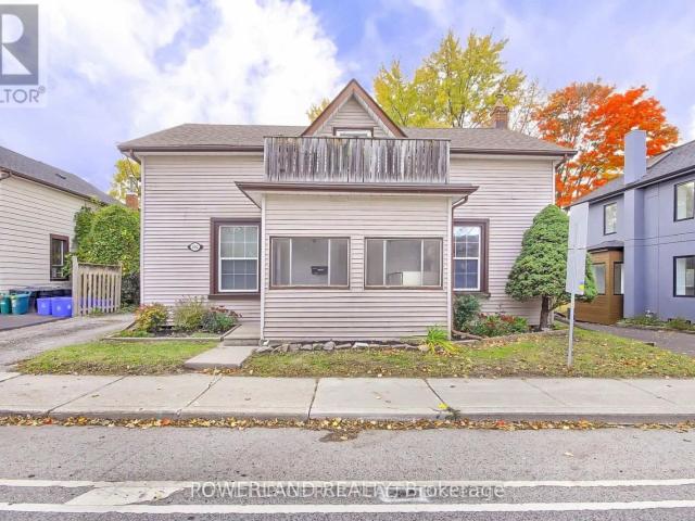 apartment at APT #1 202 PROSPECT STREET, Newmarket, Ontario, L3Y3T6