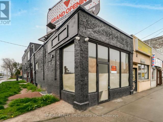 apartment at APT 2 1064 BARTON STREET, Hamilton, Ontario, L8L3E5