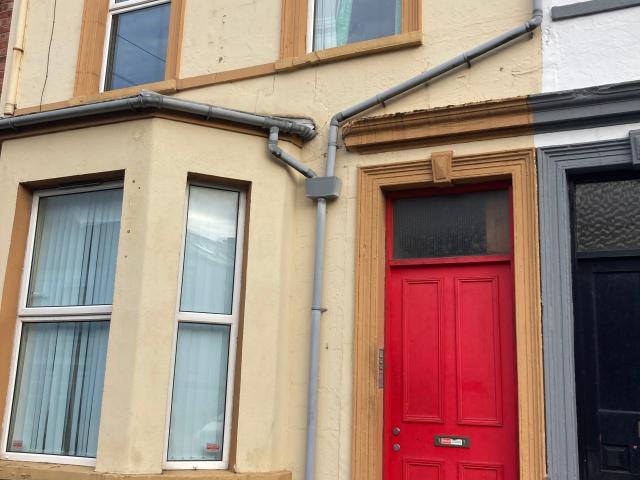 apartment at Apt 2, 31 Ashley Avenue,Belfast, BT9 7BT