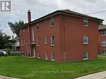 apartment at APT. 4 119 ROSSLAND ROAD E, Oshawa, Ontario, L1G2W5