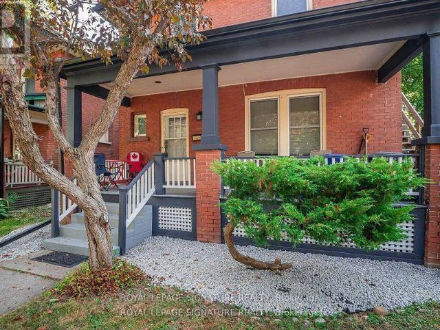 apartment at APT 4 295 ARTHUR STREET, Oshawa, Ontario, L1H1N7