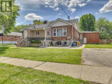 apartment at APT 8 135 CHATHAM STREET, Brantford, Ontario, N3S4G5