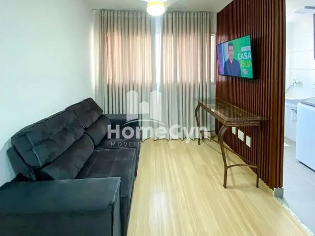apartment at APARECIDA DE GOIÂNIA CONDOMINIO CIDADE EMPRESARIAL
