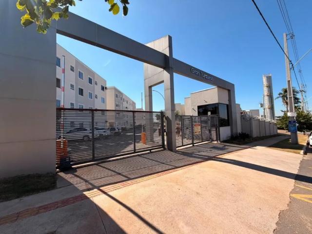 apartment at APARECIDA DE GOIÂNIA CARDOSO CONTINUACAO