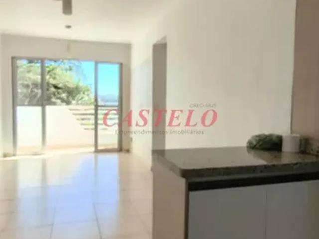 apartment at APARECIDA DE GOIÂNIA CHACARA BELA VISTA