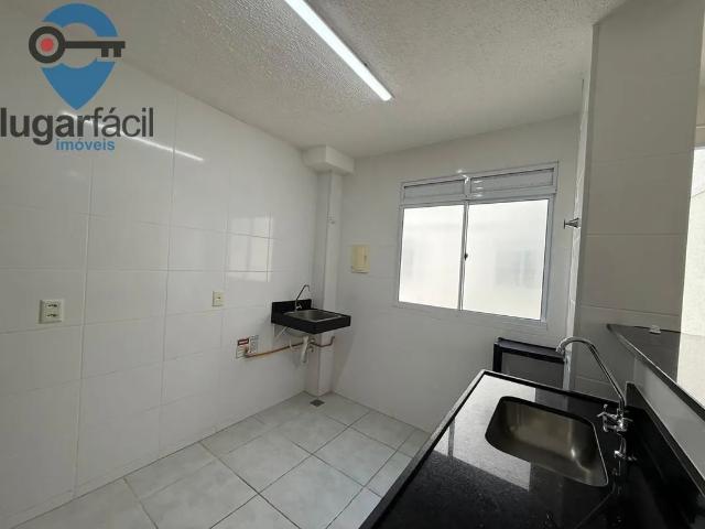 apartment at APARECIDA DE GOIÂNIA CHACARA BELA VISTA