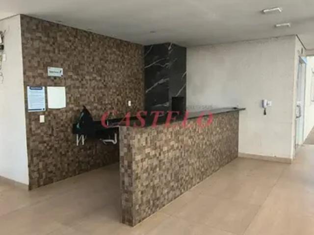 apartment at APARECIDA DE GOIÂNIA CHACARA BELA VISTA