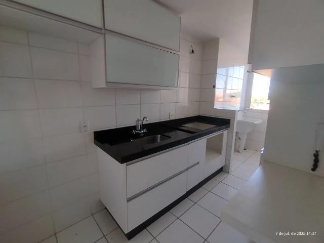 apartment at APARECIDA DE GOIÂNIA JARDIM MARIA INES