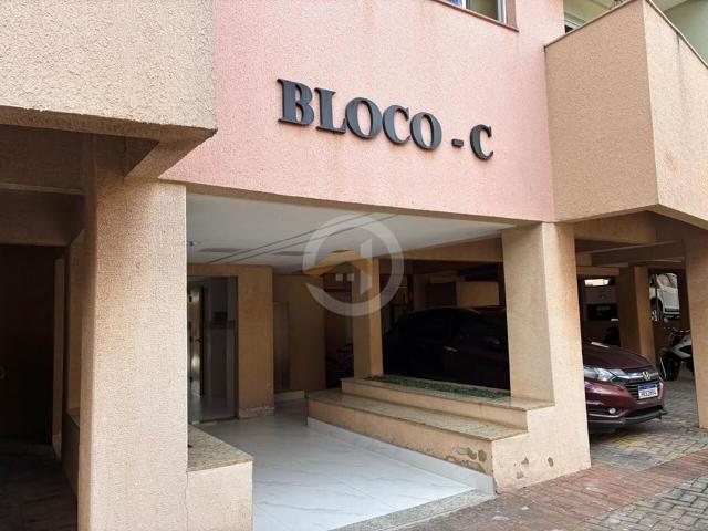 apartment at APARECIDA DE GOIÂNIA JARDIM MARIA INES
