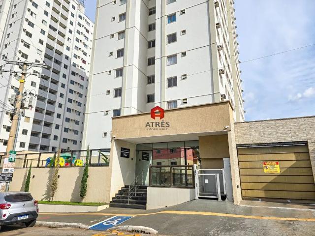 apartment at APARECIDA DE GOIÂNIA JARDIM MARIA INES