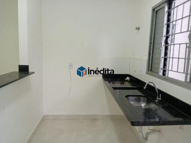apartment at APARECIDA DE GOIÂNIA JARDIM BURITI SERENO