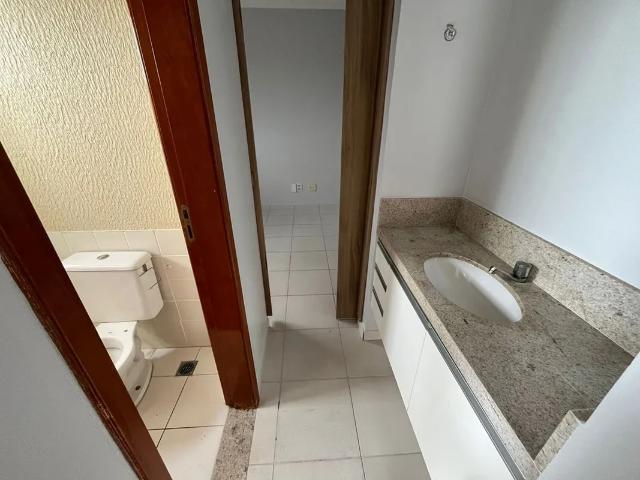 apartment at APARECIDA DE GOIÂNIA JARDIM BELA VISTA