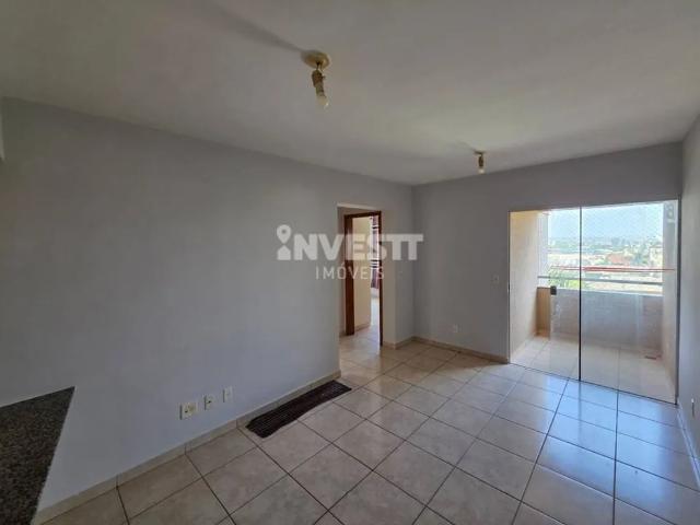apartment at APARECIDA DE GOIÂNIA JARDIM BELA VISTA