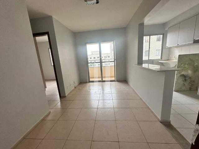 apartment at APARECIDA DE GOIÂNIA JARDIM BELA VISTA
