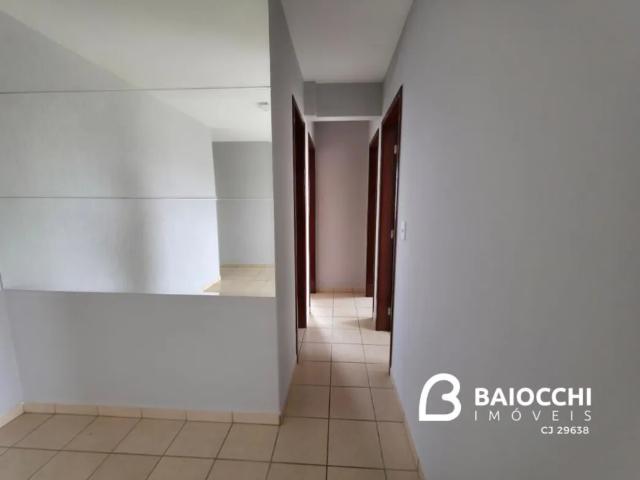apartment at APARECIDA DE GOIÂNIA JARDIM BELA VISTA