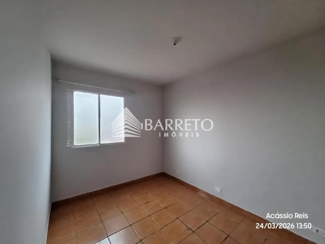 apartment at APARECIDA DE GOIÂNIA JARDIM ESMERALDAS