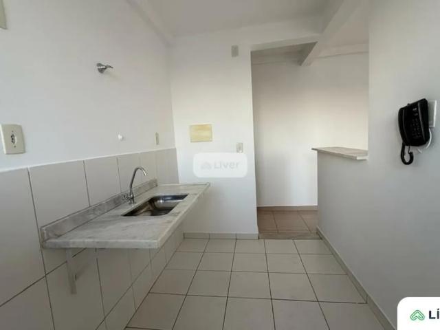 apartment at APARECIDA DE GOIÂNIA JARDIM LUZ