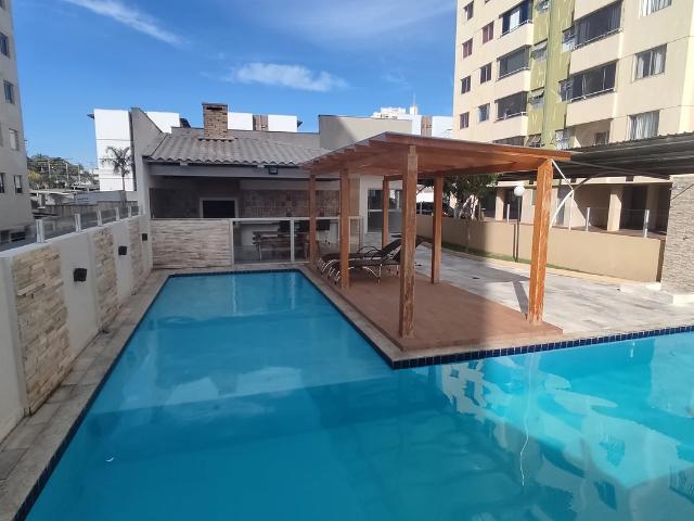 apartment at APARECIDA DE GOIÂNIA JARDIM LUZ