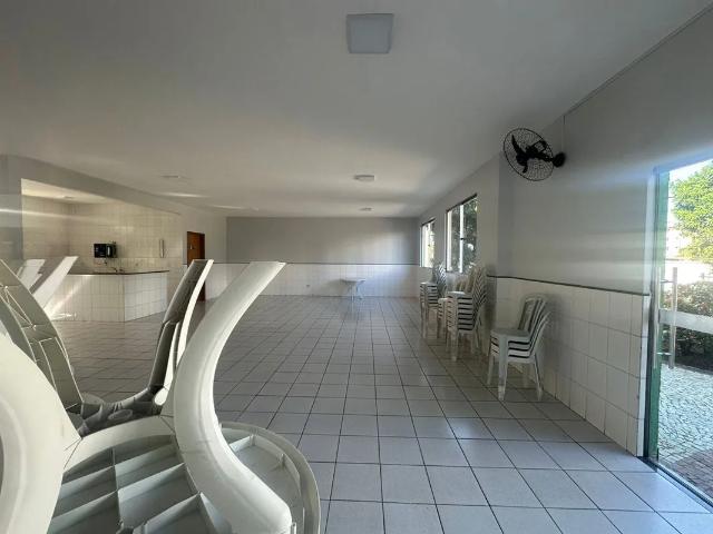 apartment at APARECIDA DE GOIÂNIA JARDIM LUZ