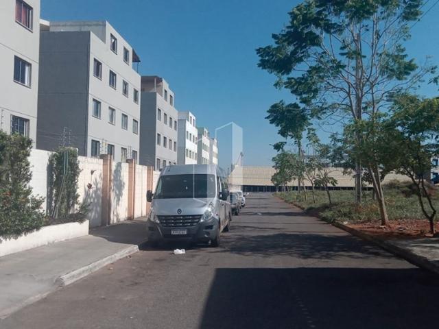 apartment at APARECIDA DE GOIÂNIA SETOR ARAGUAIA