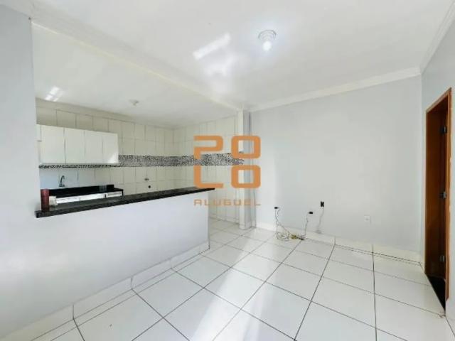 apartment at APARECIDA DE GOIÂNIA SETOR GARAVELO