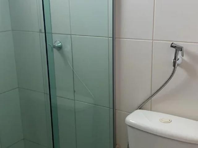 apartment at APARECIDA DE GOIÂNIA SETOR DOS AFONSOS
